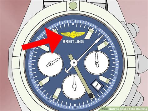 bentley watches how to tell a fake|how to identify a breitling.